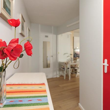 Blue Lagon Five Stars Holiday House Nizza Exterior foto