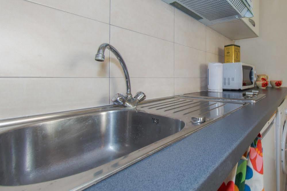 Blue Lagon Five Stars Holiday House Nizza Exterior foto