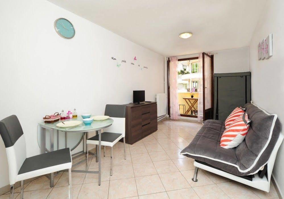 Blue Lagon Five Stars Holiday House Nizza Exterior foto