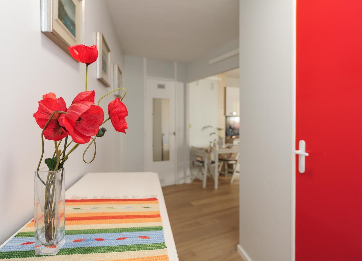 Blue Lagon Five Stars Holiday House Nizza Exterior foto
