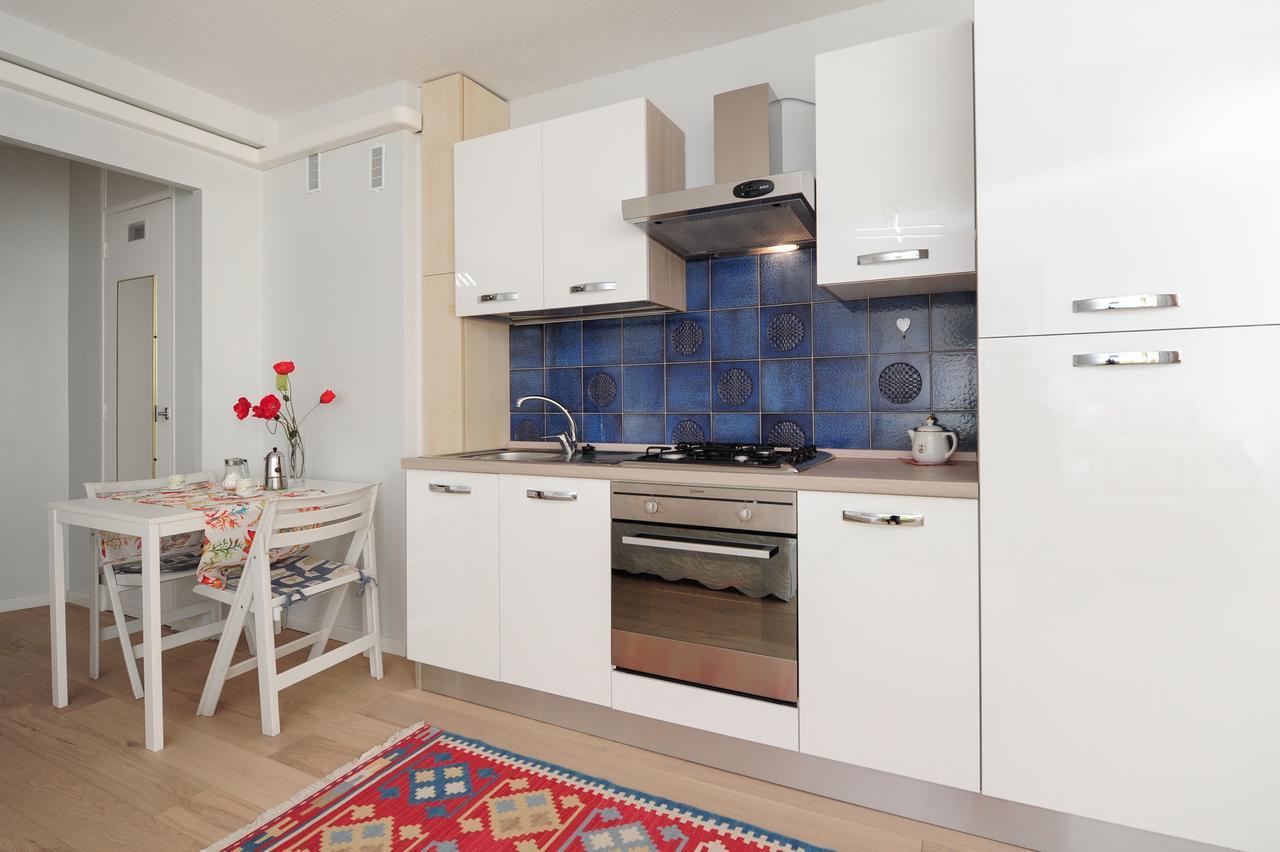 Blue Lagon Five Stars Holiday House Nizza Exterior foto