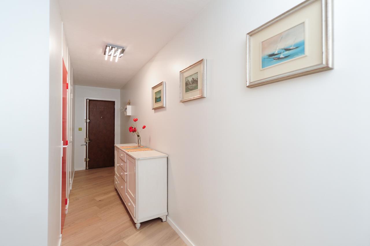 Blue Lagon Five Stars Holiday House Nizza Exterior foto
