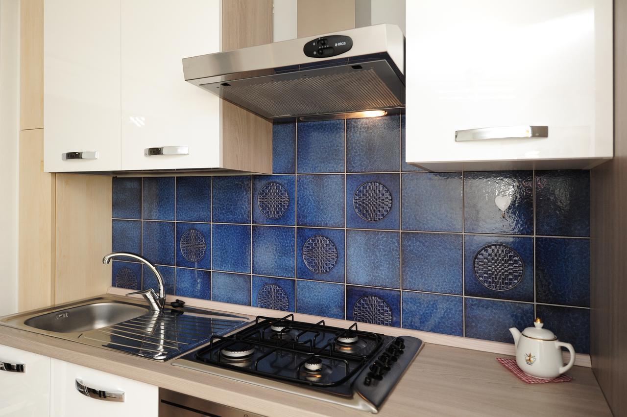 Blue Lagon Five Stars Holiday House Nizza Exterior foto