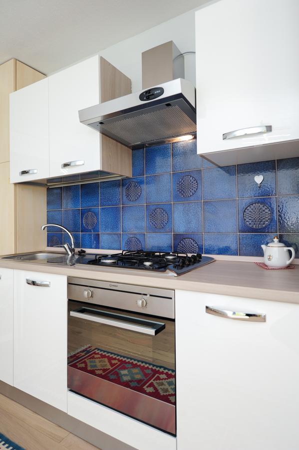Blue Lagon Five Stars Holiday House Nizza Exterior foto