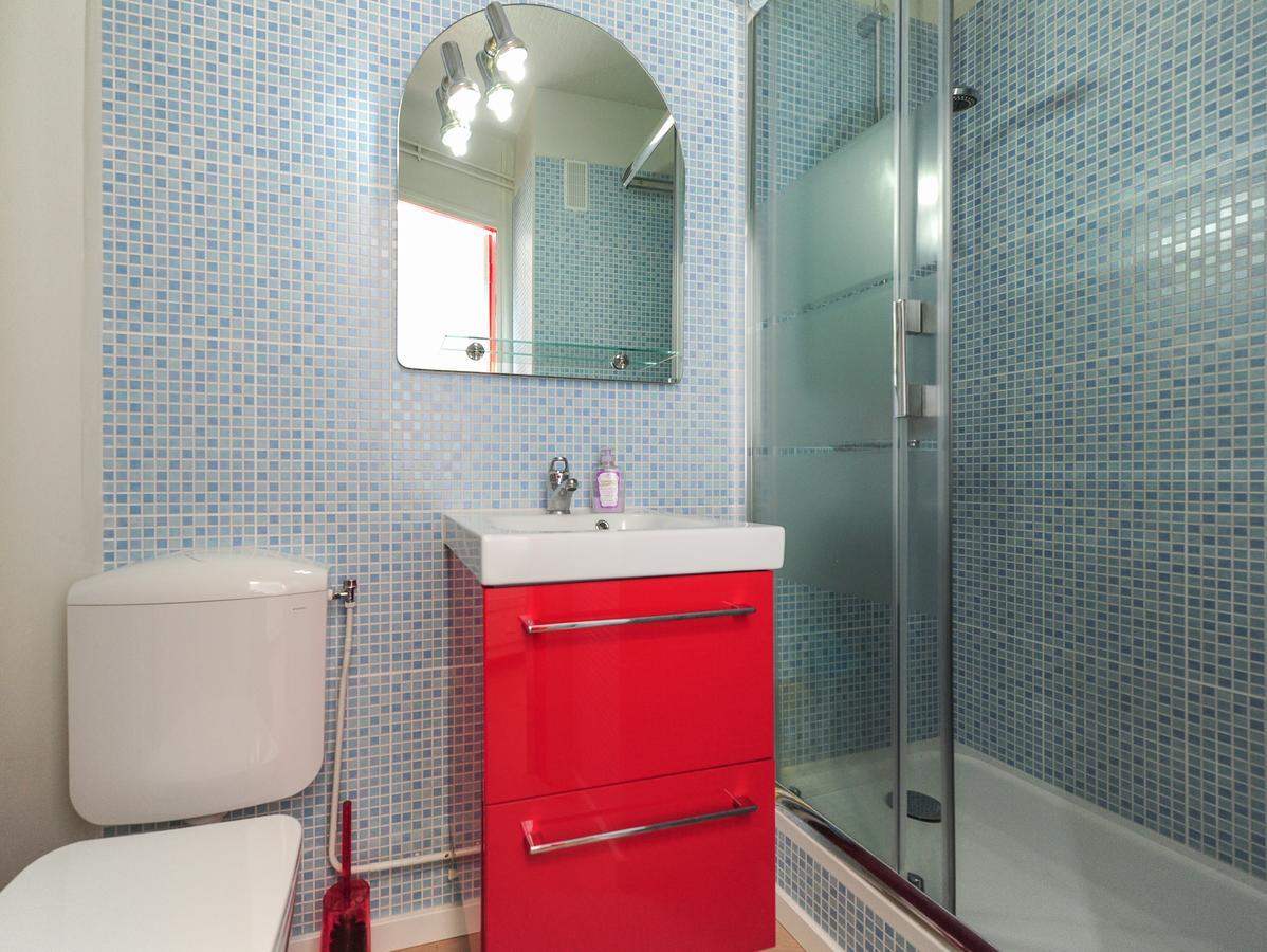 Blue Lagon Five Stars Holiday House Nizza Exterior foto