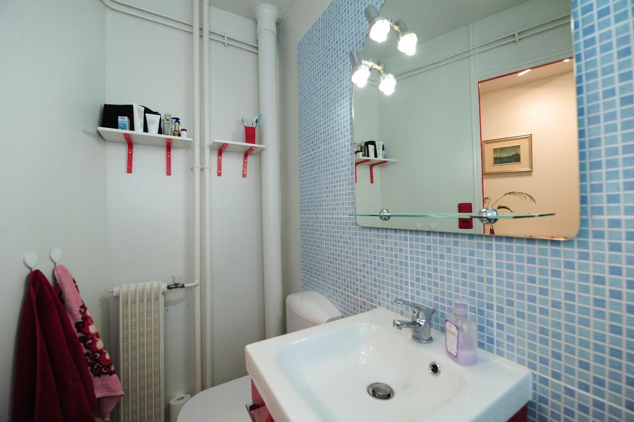 Blue Lagon Five Stars Holiday House Nizza Exterior foto