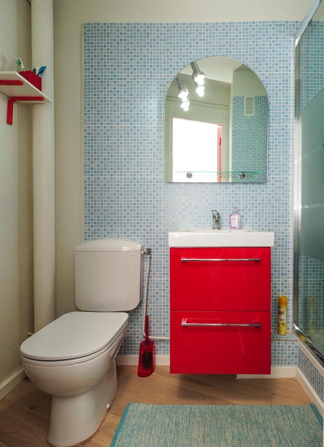 Blue Lagon Five Stars Holiday House Nizza Exterior foto