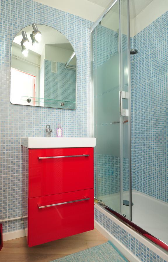 Blue Lagon Five Stars Holiday House Nizza Exterior foto