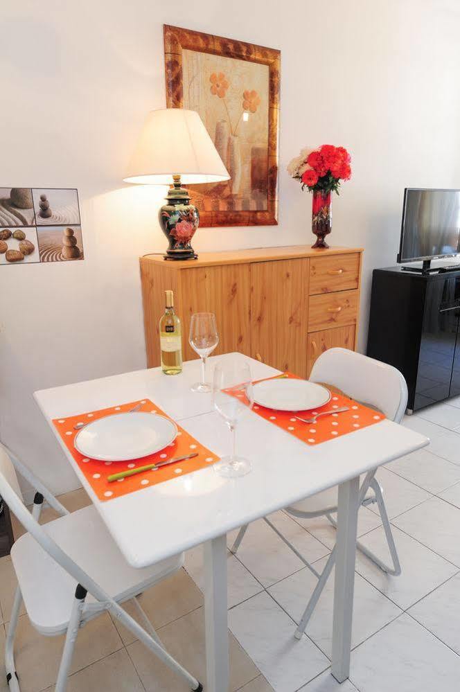 Blue Lagon Five Stars Holiday House Nizza Exterior foto